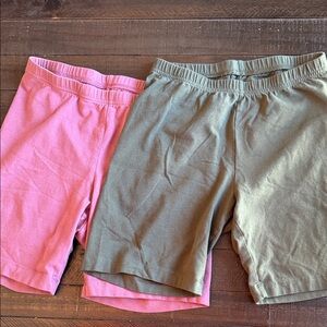 Old Navy Active Shorts